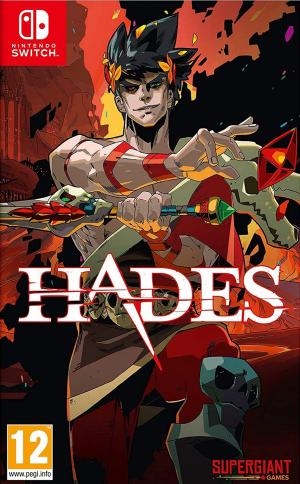 Hades