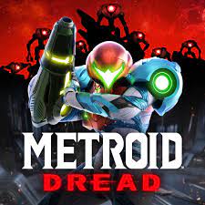 Metroid Dread