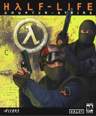 Counter Strike