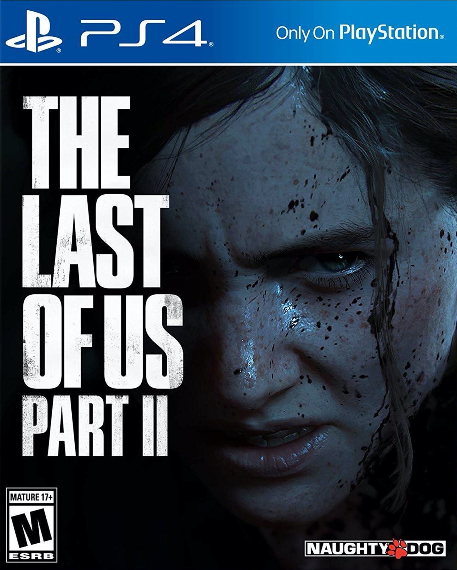 The Last of Us Part 2